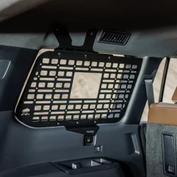 Panel wewnętrzny MOLLE prawy Bison Gear Toyota Prado 250 24-